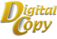 Digital Copy Printing